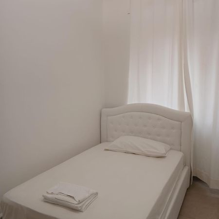 Apartmán Grand Nomentana Roma Exteriér fotografie