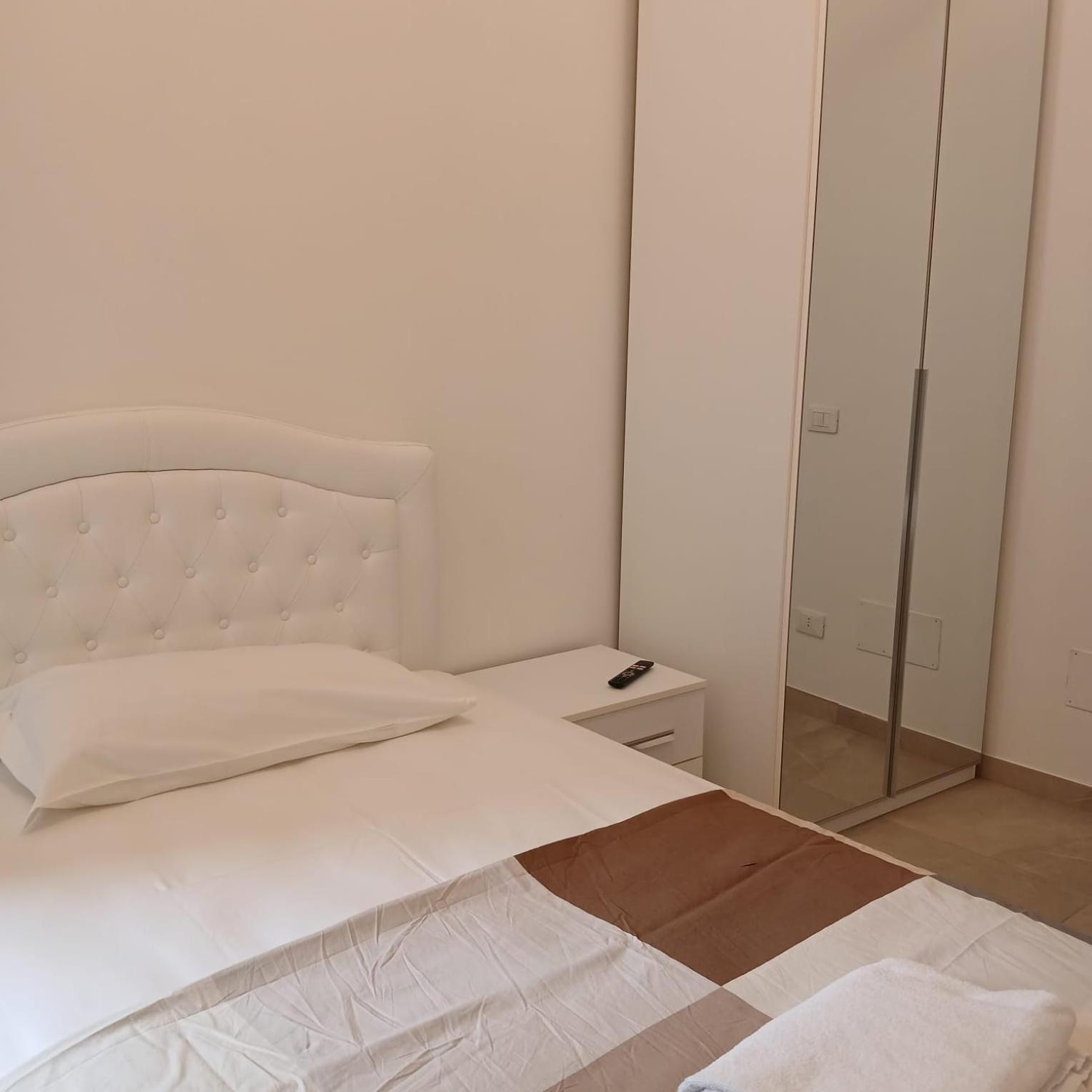 Apartmán Grand Nomentana Roma Exteriér fotografie