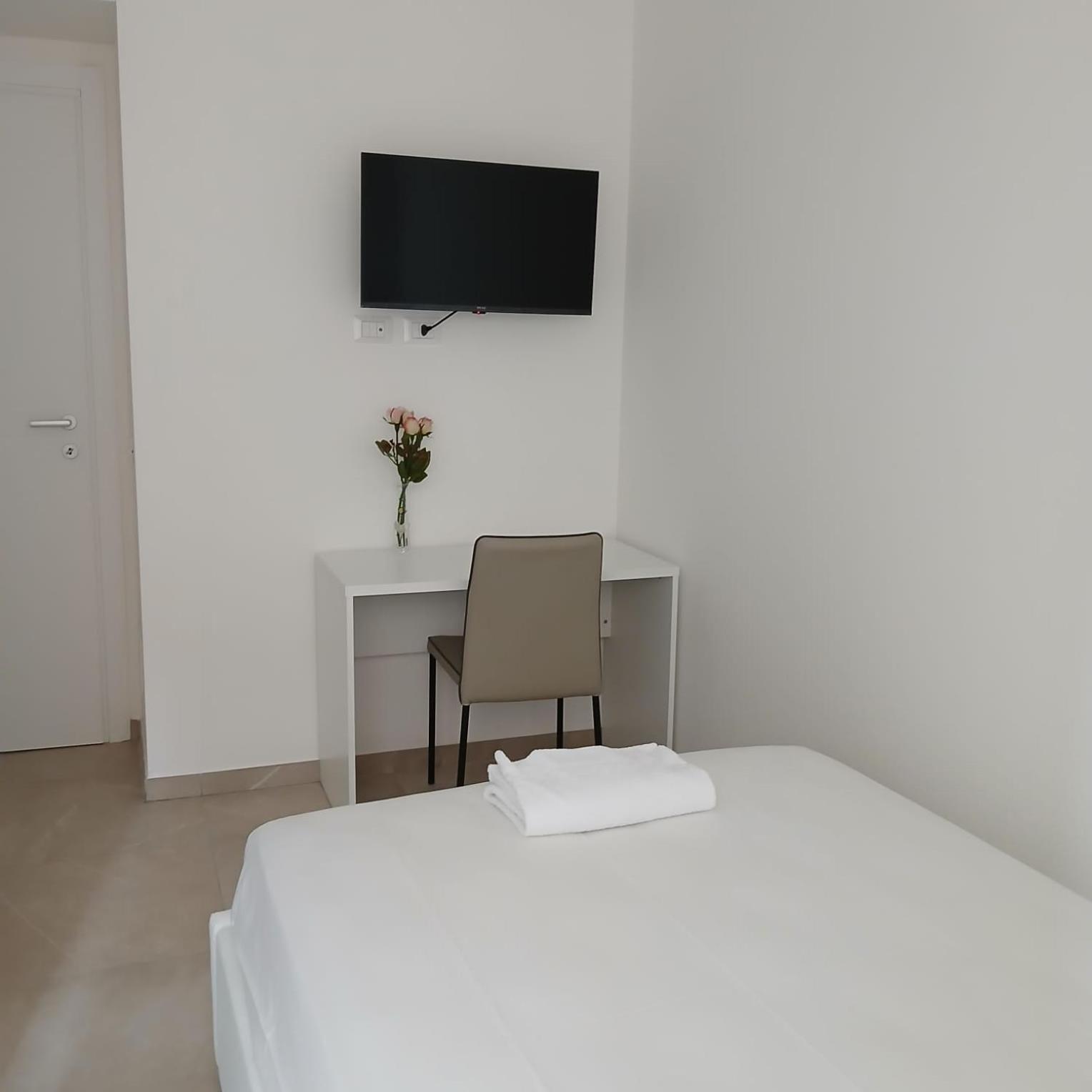 Apartmán Grand Nomentana Roma Exteriér fotografie
