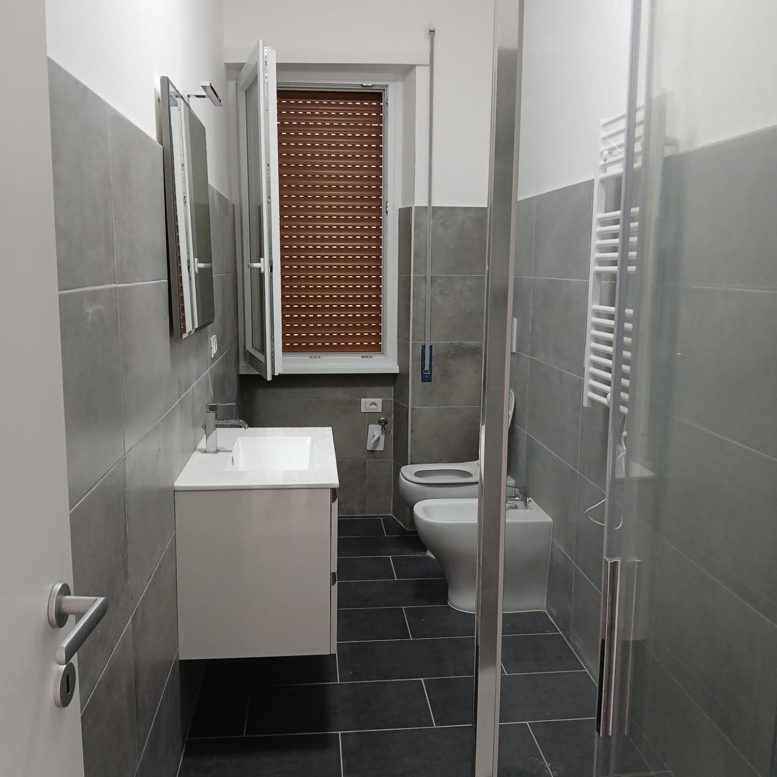 Apartmán Grand Nomentana Roma Exteriér fotografie