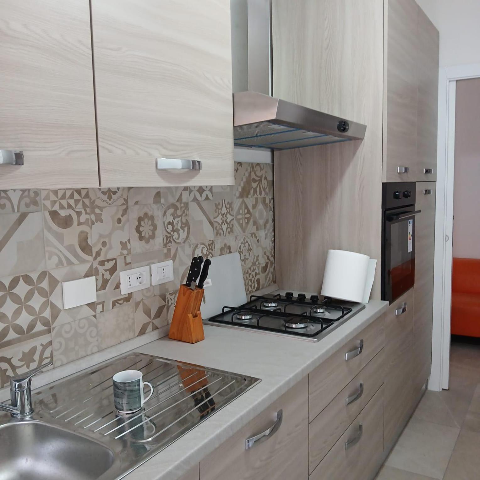 Apartmán Grand Nomentana Roma Exteriér fotografie